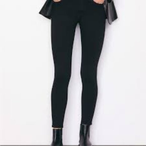 Frame Denim Denim - 2 - NWOT - FRAME LE HIGH SKINNY JEANS
